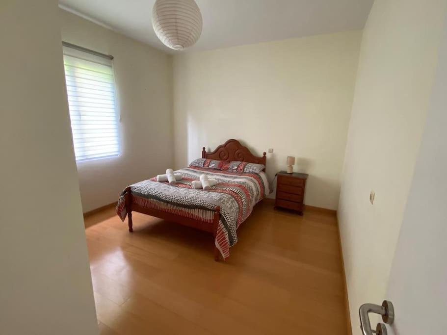 The Hideaway Retreat Villa Santo Antonio da Serra Exterior photo